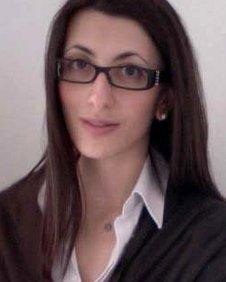 Vicky Eleftheriadou