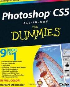 Photoshop CS5 All-in-one for Dummies