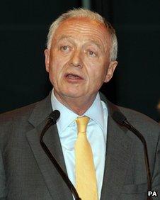 Ken Livingstone