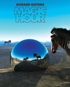 Обложка Magic Hour