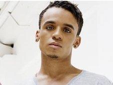 JLS star Aston Merrygold to judge on Got to Dance - BBC News