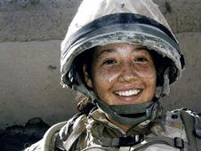 Cpl Channing Day