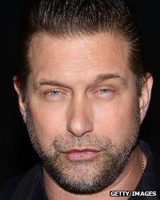 Stephen Baldwin Charged With Tax Evasion - BBC News