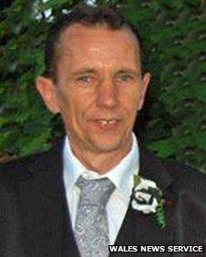 Darrell Simester