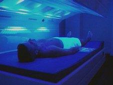 sutton sunbed