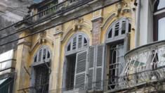 Hà Nội có quy hoạch nghiêm ngặt nhằm bảo tồn kiến trúc của thời kỳ thuộc địa Pháp