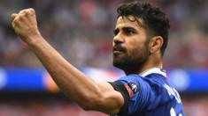 Diego Costa