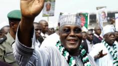 Atiku Abubakar