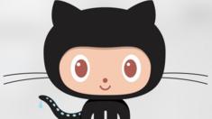 Github - which has a cat as a mascot - has more than 27 million users