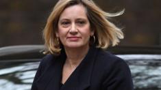 Amber Rudd