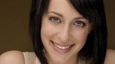 Australian actress Jessica Falkholt