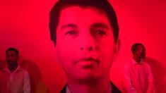 Poster of Andry Rajoelina