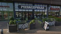 Pizza Express, Cribbs Causeway