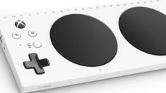 Microsoft Xbox adaptive controller