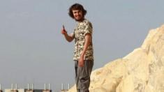 قصة جاك البريطاني الهارب من تنظيم الدولة الإسلامية