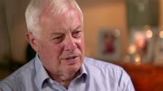 Lord Patten chaired the now-defunct BBC Trust until 2014