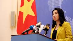 Bà Lê Thị Thu Hằng nói Việt Nam nhận thức rõ những tác động xấu từ các hành vi rửa tiền