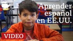 Aprender español en EE.UU.