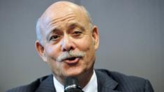 Jeremy Rifkin