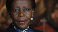 Louise Mushikiwabo
