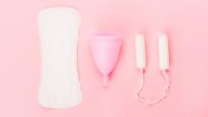 Period products
