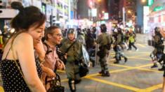 Telegram bảo vệ người biểu tình Hong Kong khỏi sự truy lùng của an ninh TQ