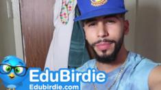 Adam Saleh