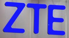 ZTE