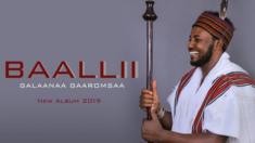 Muuziqaa - BBC News Afaan Oromoo