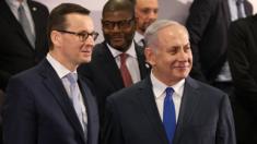 Facebook, Netanyahunun Müslümanlar, İsraili terk etsin diyen oğlunu engelledi 94