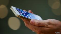 iPhone