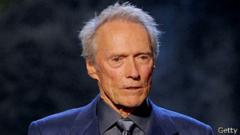 Clint Eastwood selamatkan nyawa orang - BBC News Indonesia