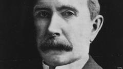 John D Rockefeller