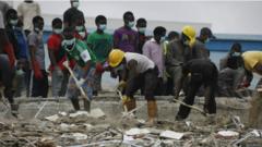 Nigeria Sudáfrica