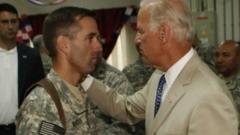 como murio el hijo de joe biden