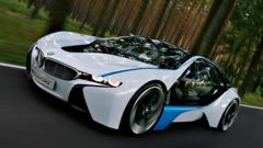 Vision Efficient Dynamics (2009 год)