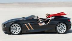 Концепт BMW 328 Hommage (2011 год)