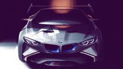 Vision Gran Turismo (2013 год)