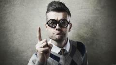 Высокомерный тип