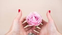 Nghiên cứu trước đây đã bỏ qua những tình huống và bối cảnh khác nhau có thể làm nảy sinh ham muốn (Ảnh: Olivia Howitt)