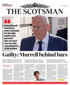 The Scotsman