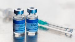 covid aşısı