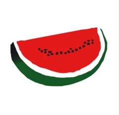 The Story of the Watermelon