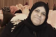 Fekriya Hassan Abdul A'al 23 Ekim'de öldürüldü