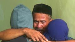 Pengadilan bebaskan petani di Bojonegoro yang dituduh mencuri ayam jago kepala desa