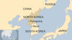 North Korea: What can the outside world do? - BBC News