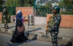 کشمیر، فائل فوٹو