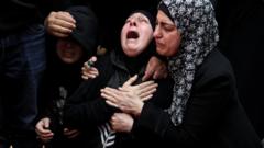 Family Demands Justice for Palestinian-American Man Killed in West Bank
