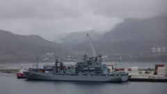 Denmark's Diplomatic Warning: U.S. Allegations of Influence Operations in Greenland