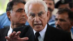 احمد رضا قصوری